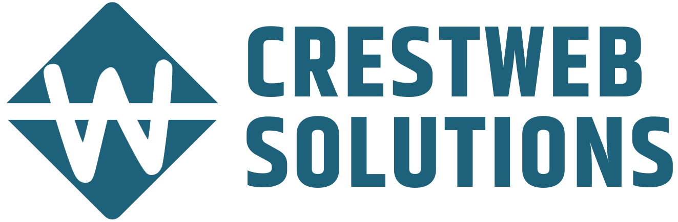CrestWeb Solutions